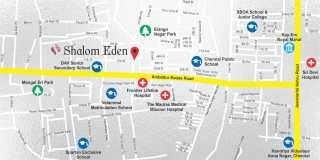 SHALOM EDEN Premium residential Apartments