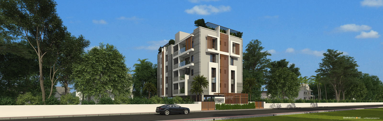 Flats for Sale in Chetpet