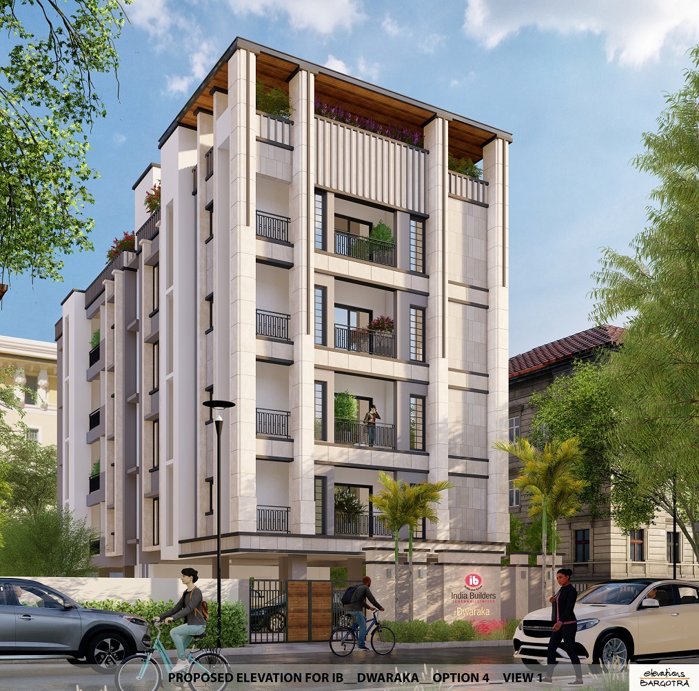 Apartment for Sale in T.Nagar