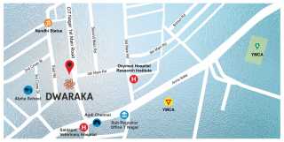 DWARAKA Premium residential Apartments