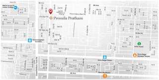 Vanamali Premium Residential Apartments,flats