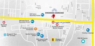 DWARAKA DARSHAN Premium residential Apartments